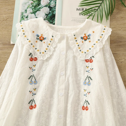 CAMISA AURA