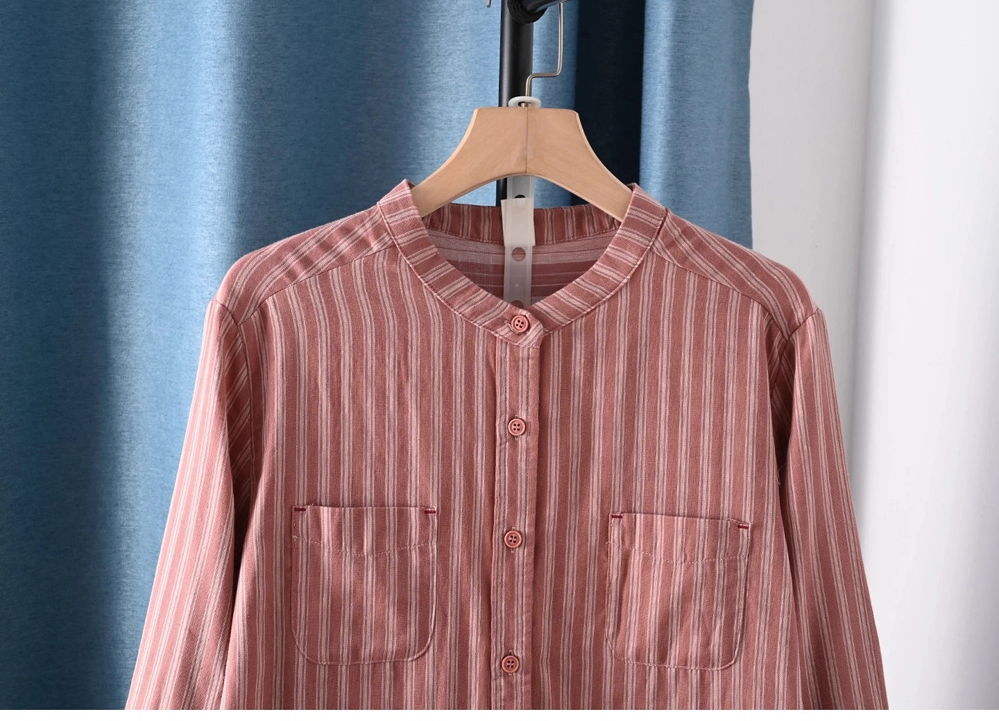 CAMISA VENTANIA