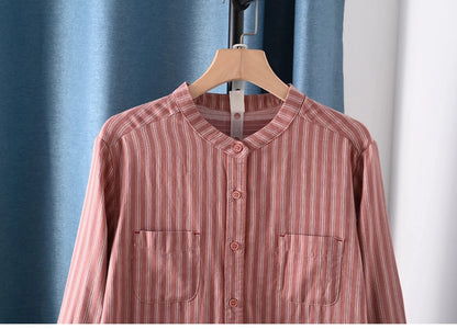 CAMISA VENTANIA