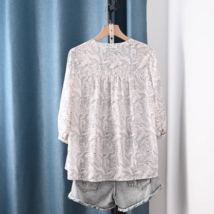 CAMISA OPALA
