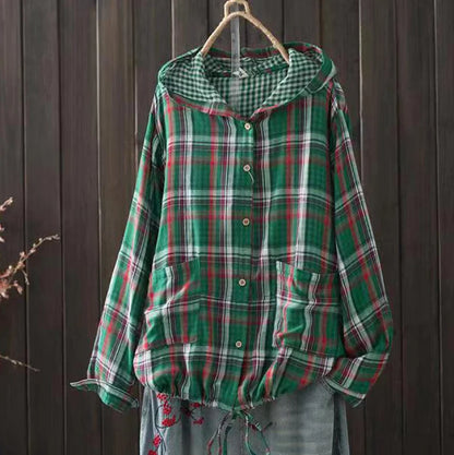 BLUSA PAINEIRA
