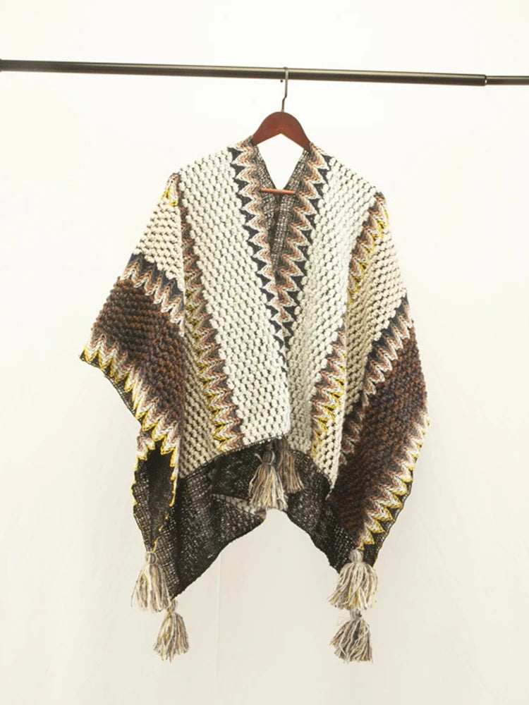 PONCHO GRANADA