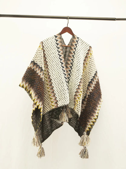 PONCHO GRANADA