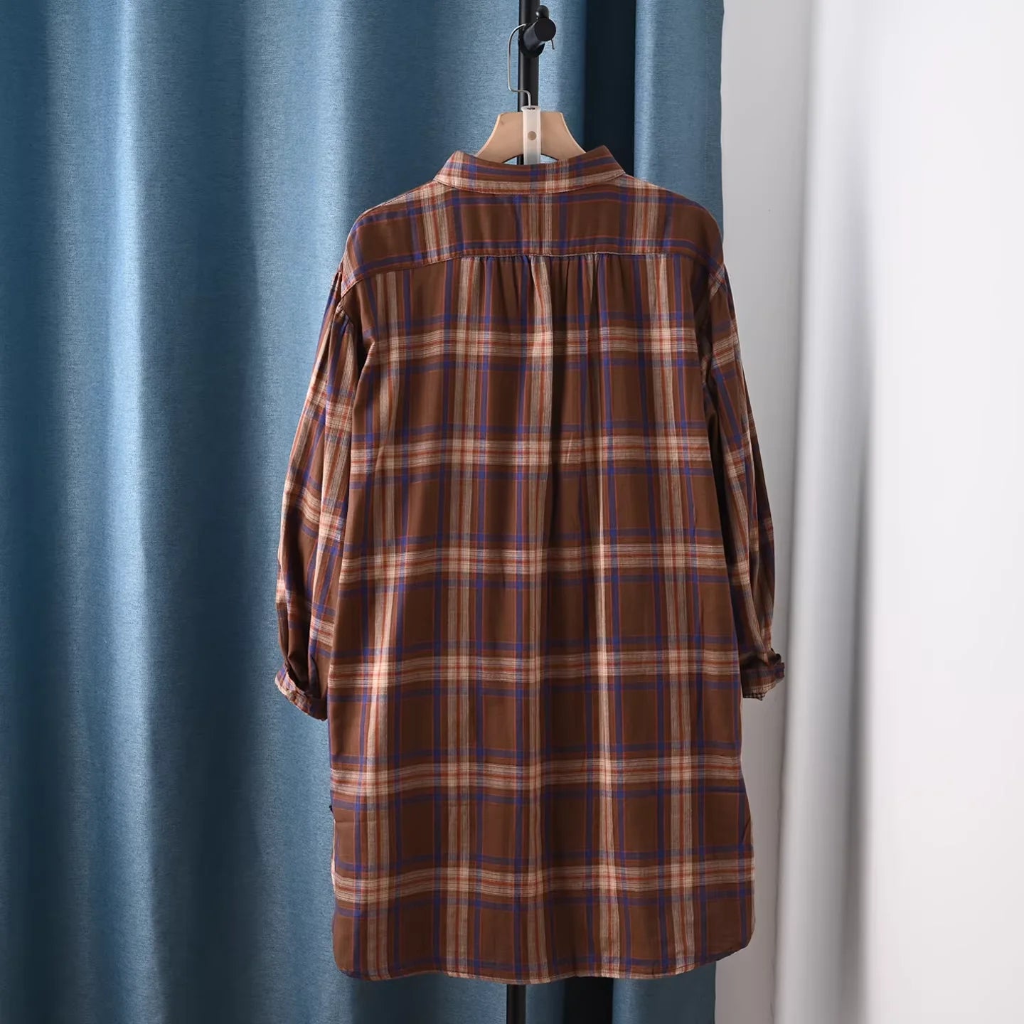 CAMISA CEDRO