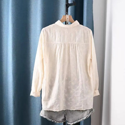 CAMISA GRINALDA