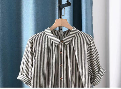 CAMISA LINÁRIA