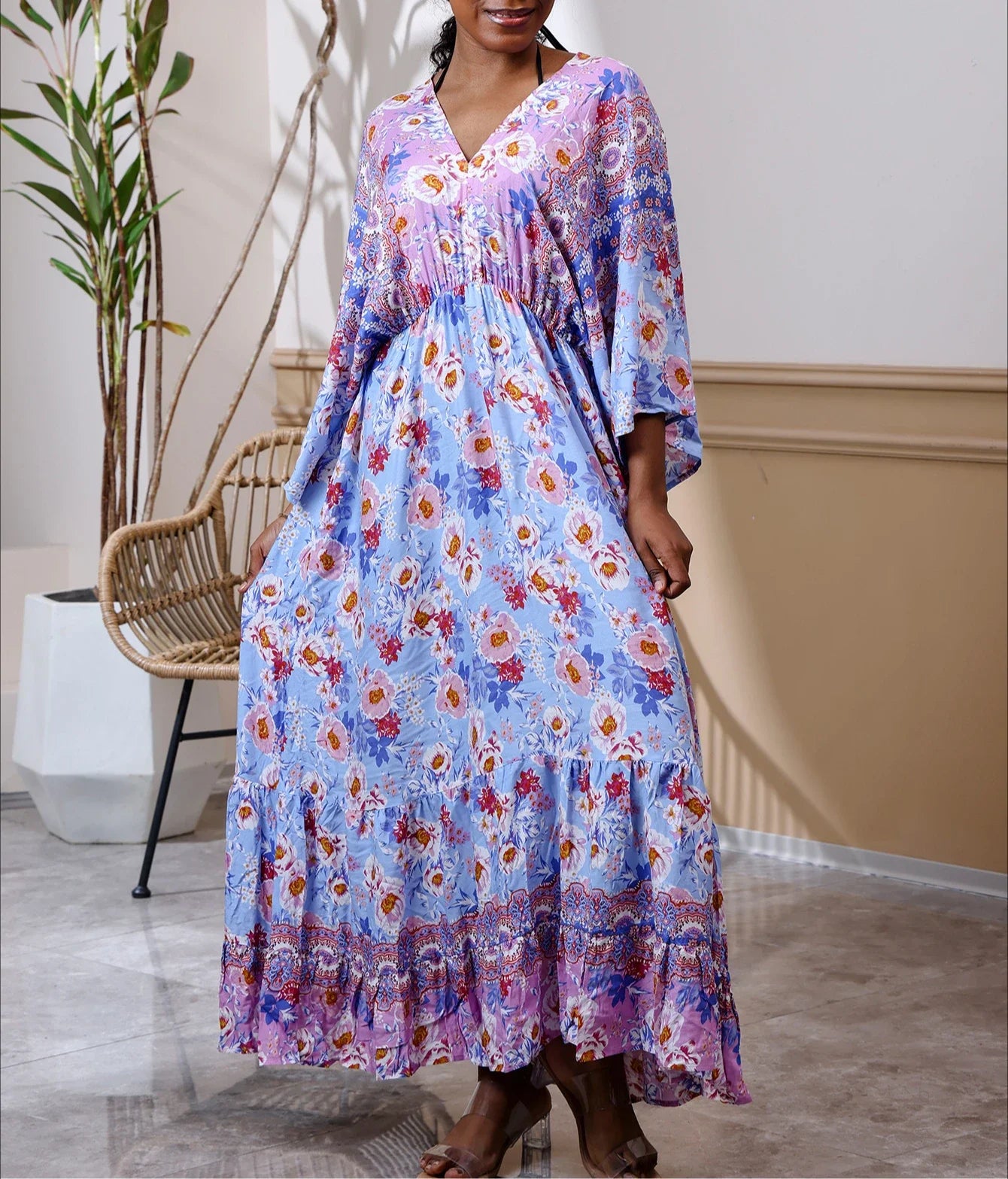 VESTIDO PINHAIS