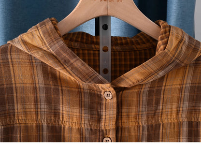 BLUSA MANJERONA