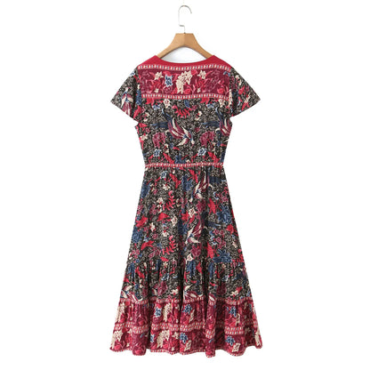 VESTIDO AMORA
