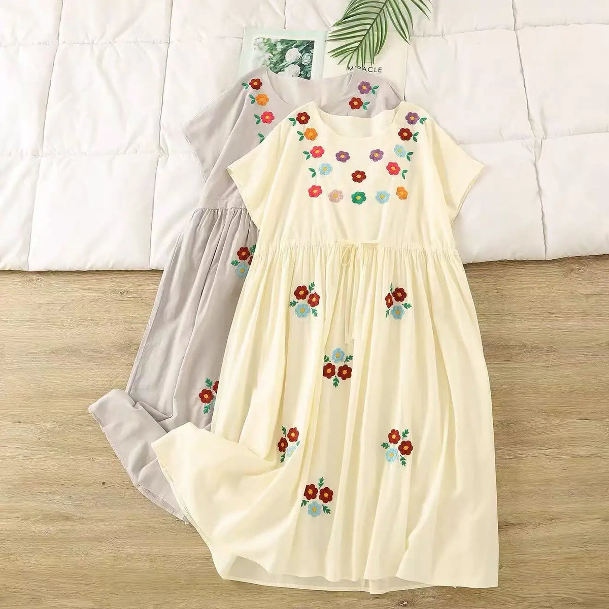 VESTIDO NERINA