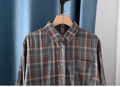 CAMISA MANJERONA
