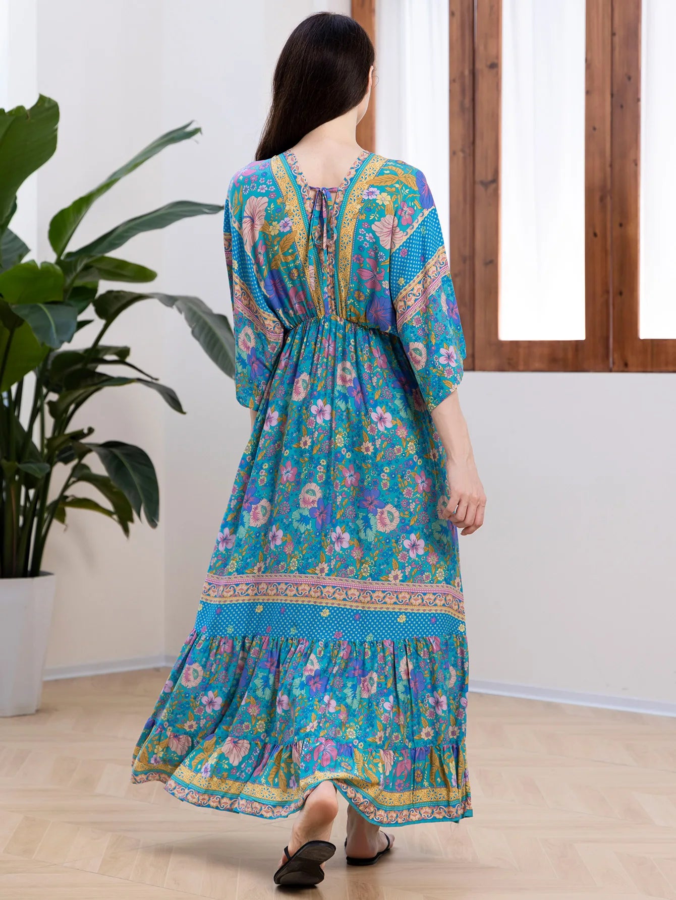 VESTIDO PINHAIS