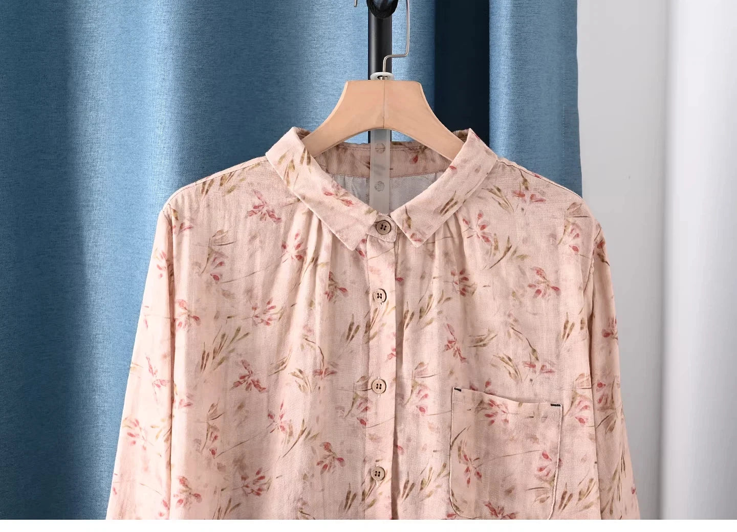 CAMISA ÁGATA