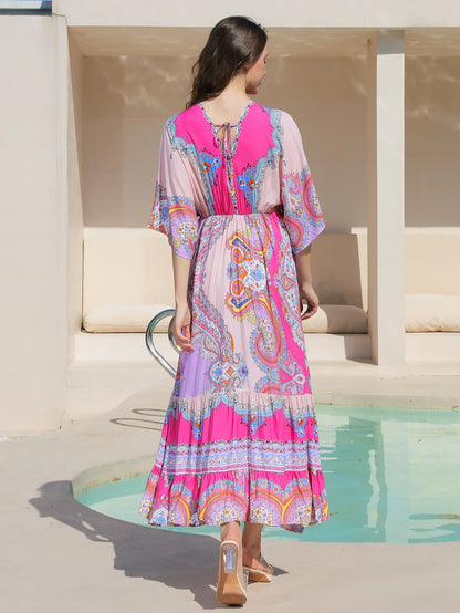 VESTIDO PINHAIS