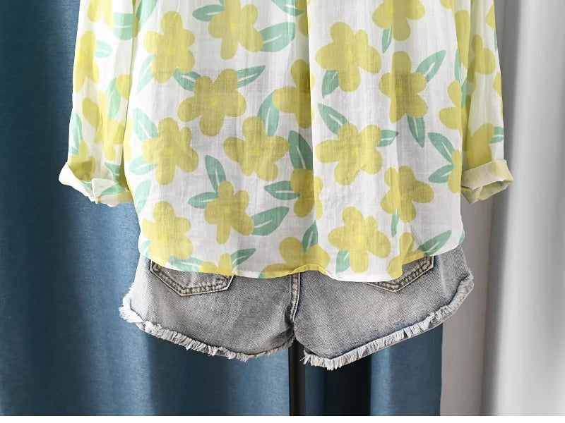 CAMISA MURICI