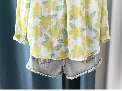 CAMISA MURICI
