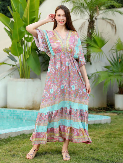 VESTIDO PINHAIS