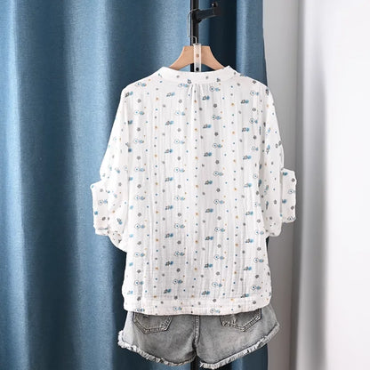 BLUSA NAENA