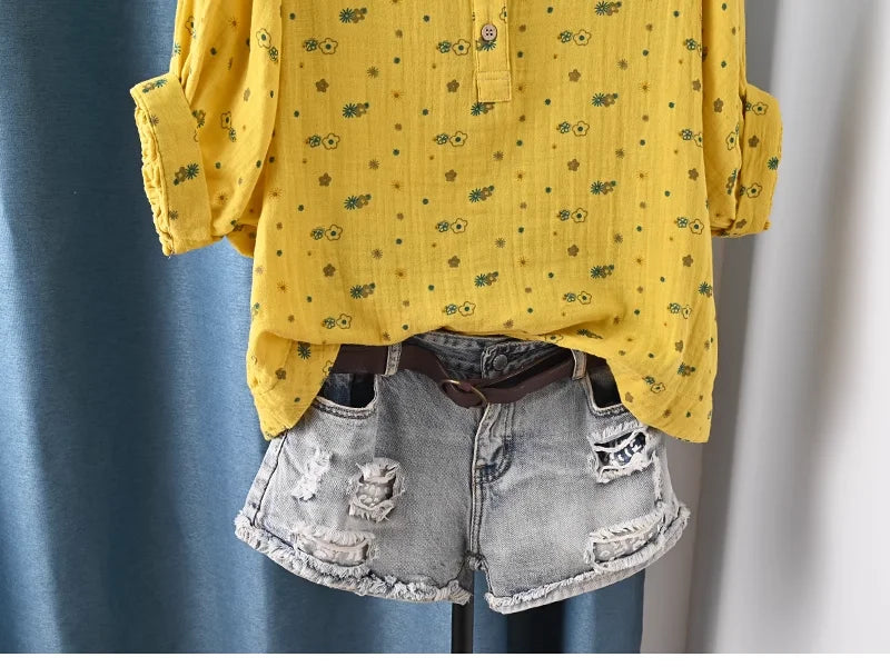 BLUSA NAENA