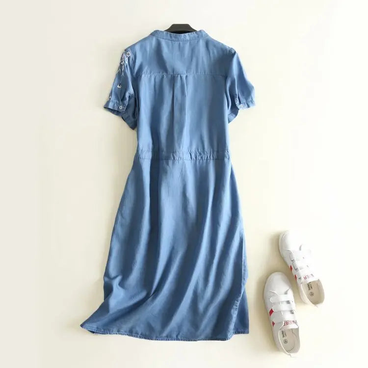 VESTIDO ATENA