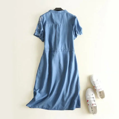 VESTIDO ATENA