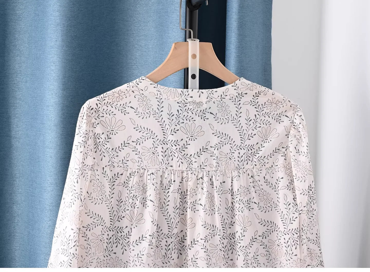 CAMISA OPALA