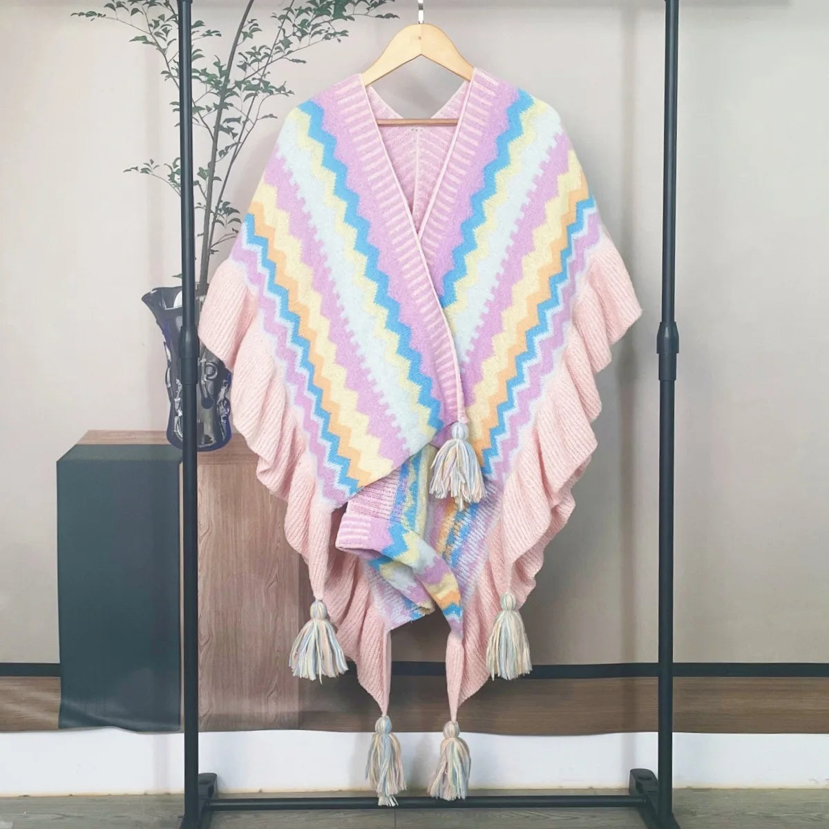 CARDIGAN CAMPEIRO