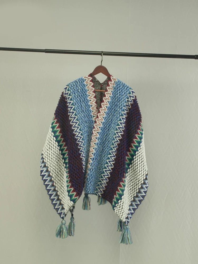 PONCHO GRANADA