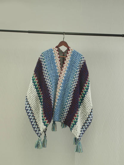 PONCHO GRANADA