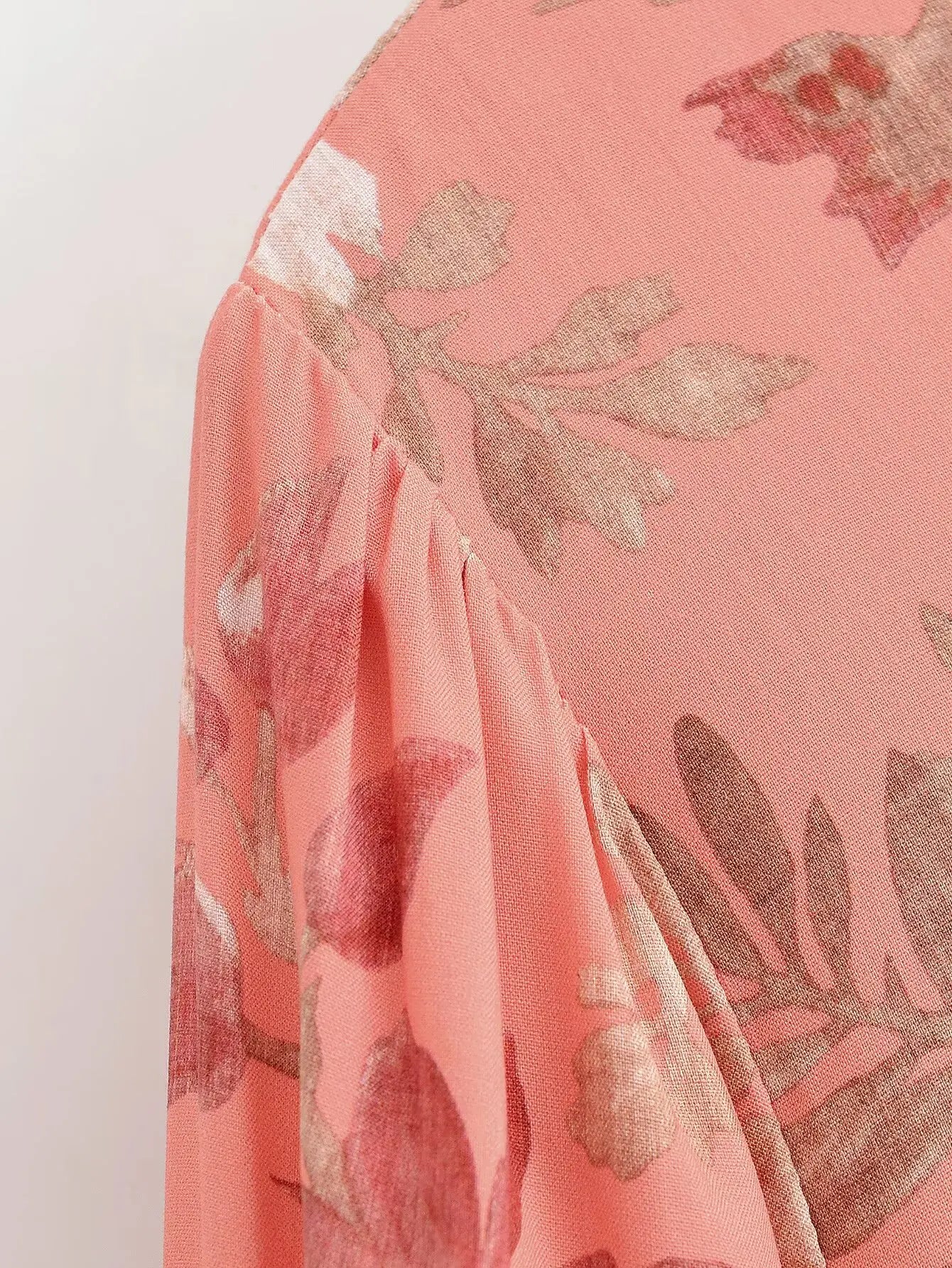 VESTIDO ROSÁLIA