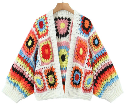CARDIGAN ZÉFIRA