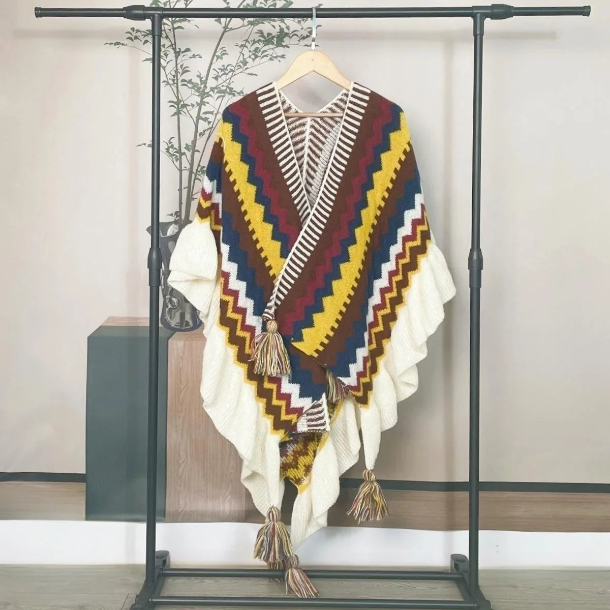 CARDIGAN CAMPEIRO