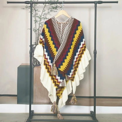 CARDIGAN CAMPEIRO