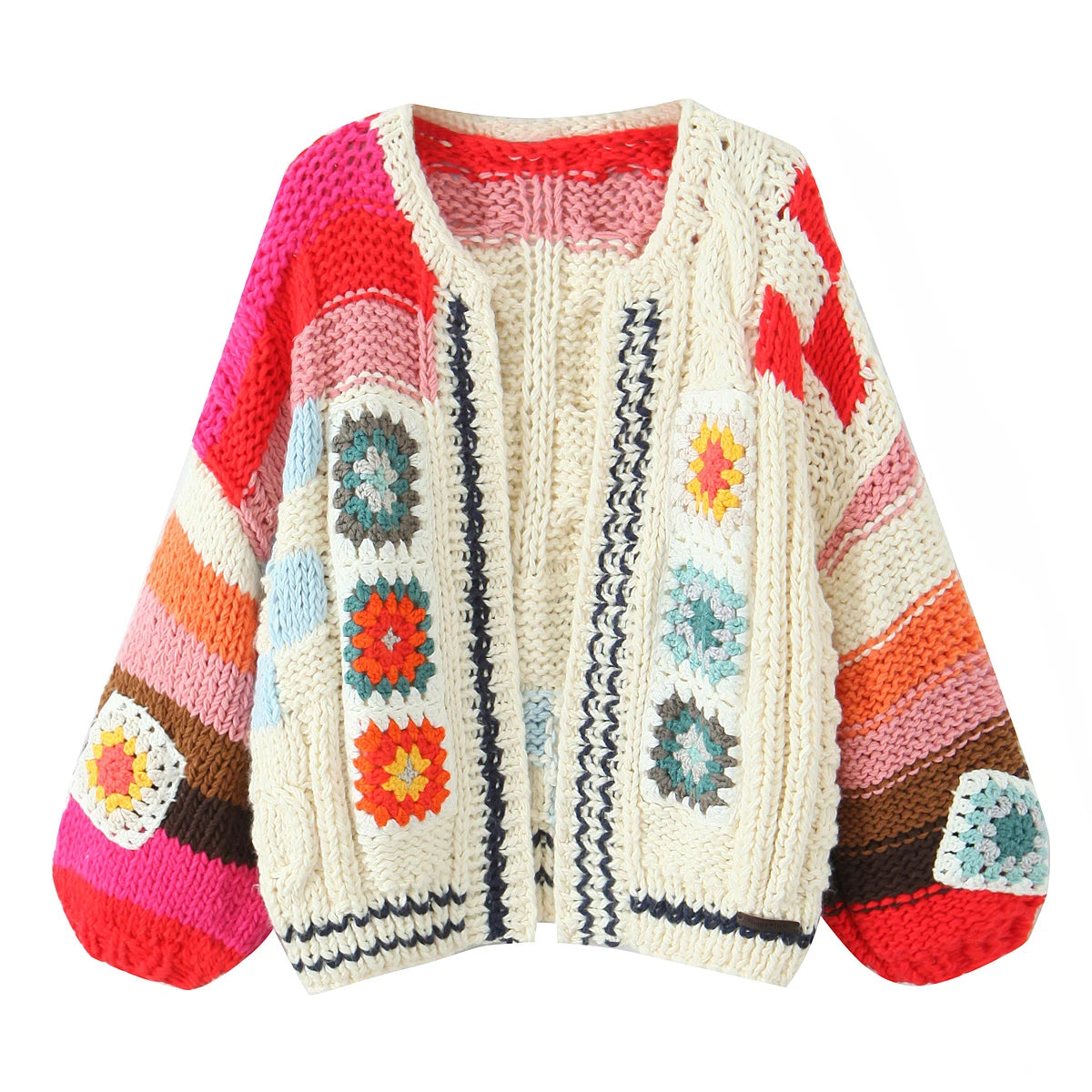 CARDIGAN ANÍSIO