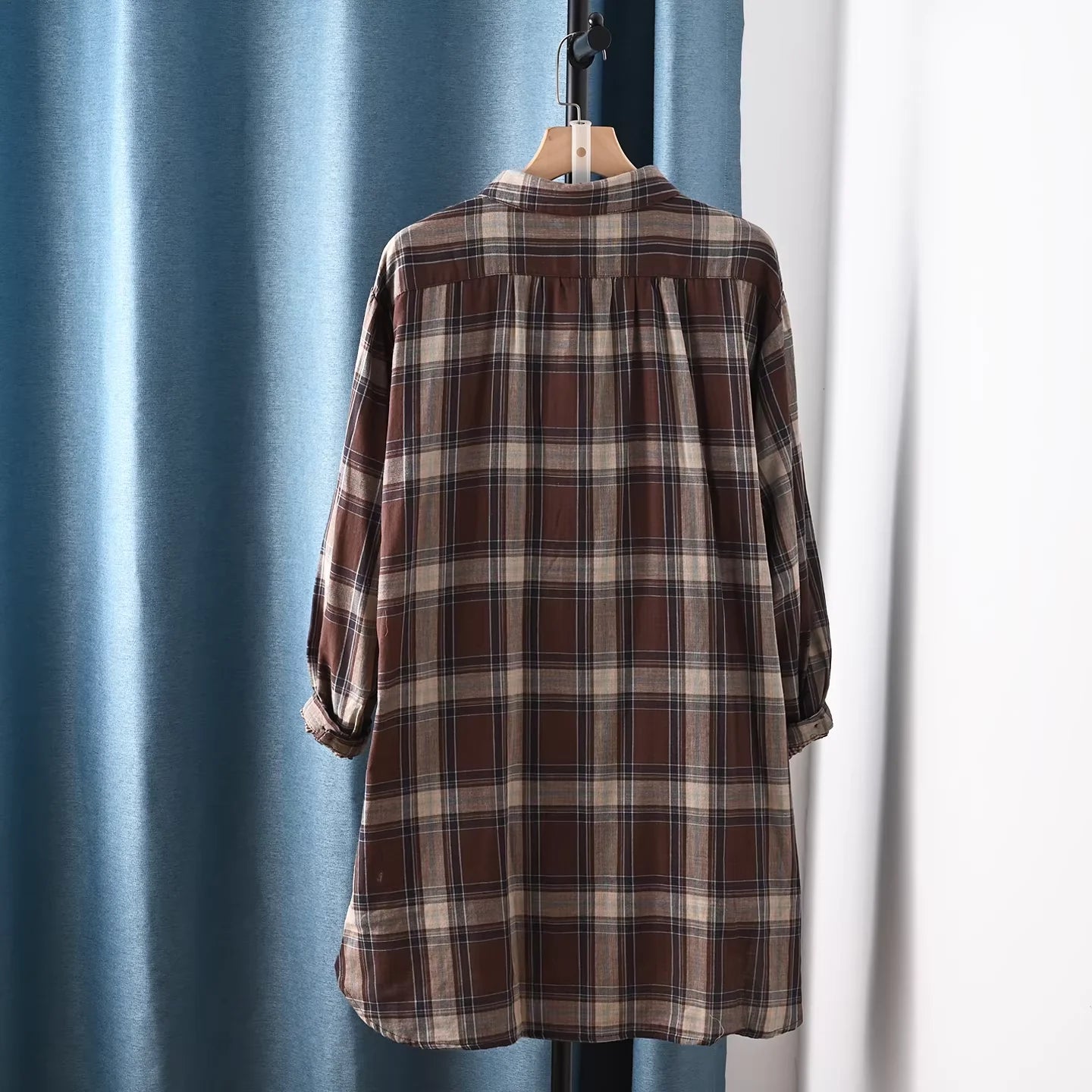 CAMISA CEDRO