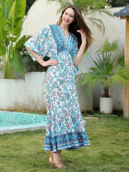 VESTIDO PINHAIS