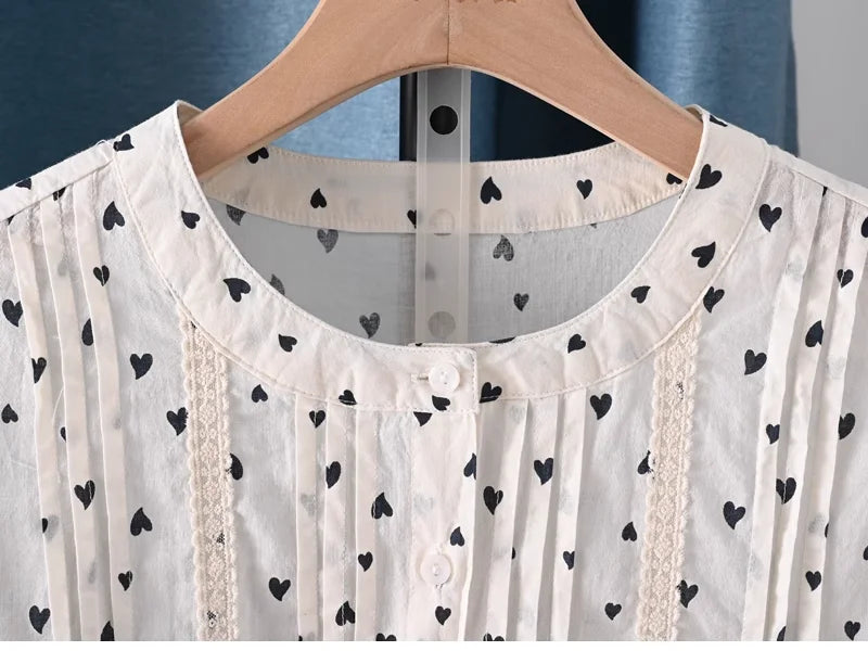 BLUSA JENIPAPO