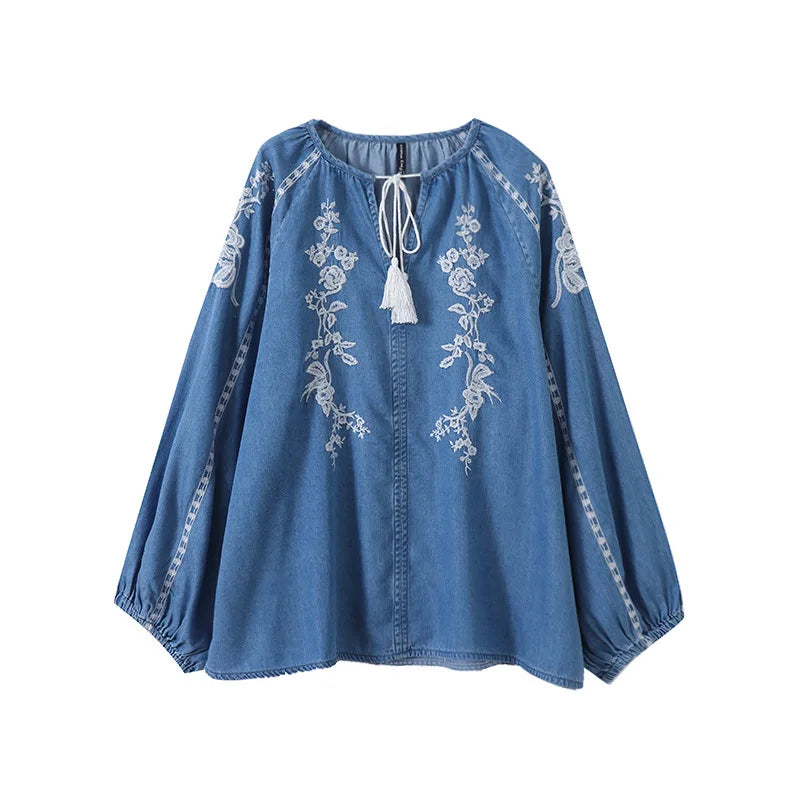 BLUSA AMARA