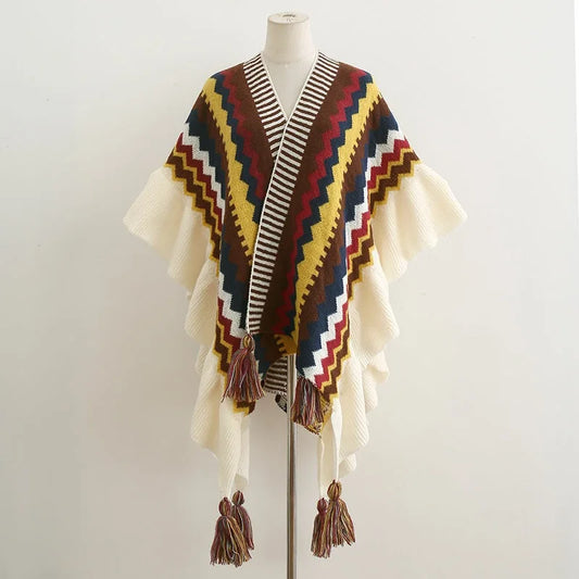 CARDIGAN CAMPEIRO