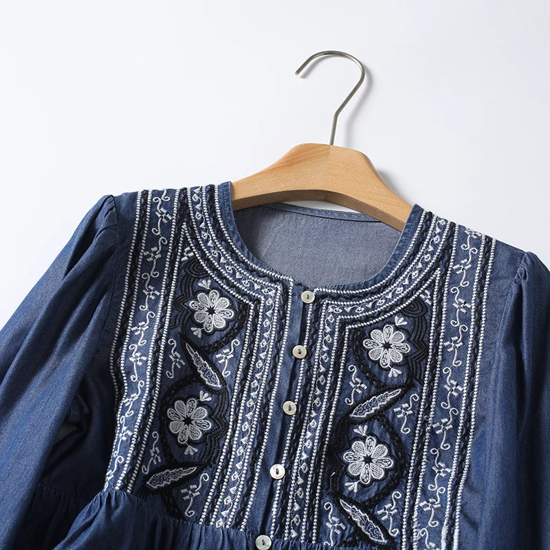 BLUSA ALCATÉIA