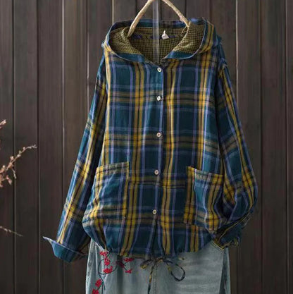 BLUSA PAINEIRA