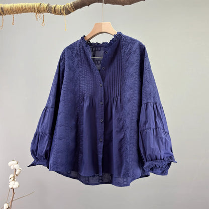 BLUSA ANIL