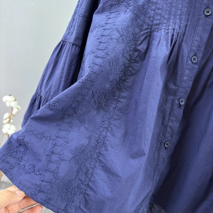 BLUSA ANIL