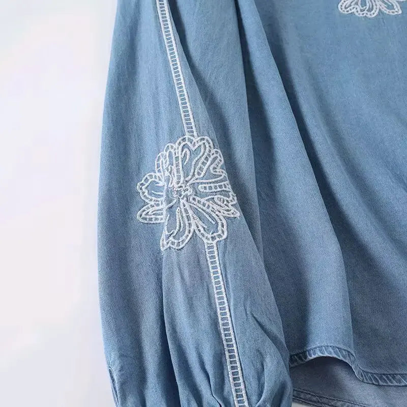 BLUSA LAGUNA