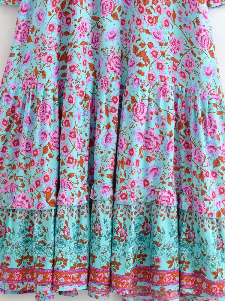 VESTIDO ONZE HORAS
