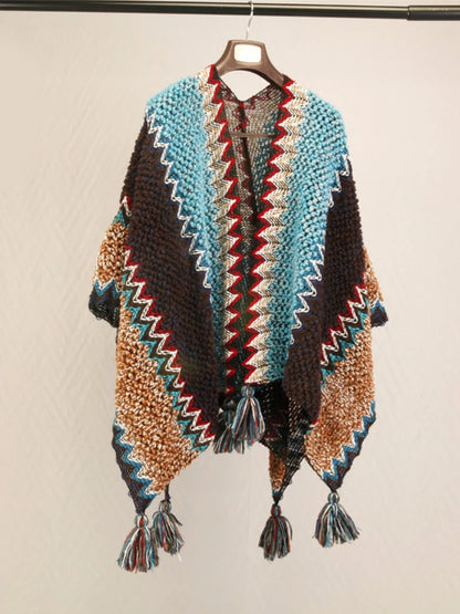 PONCHO GRANADA