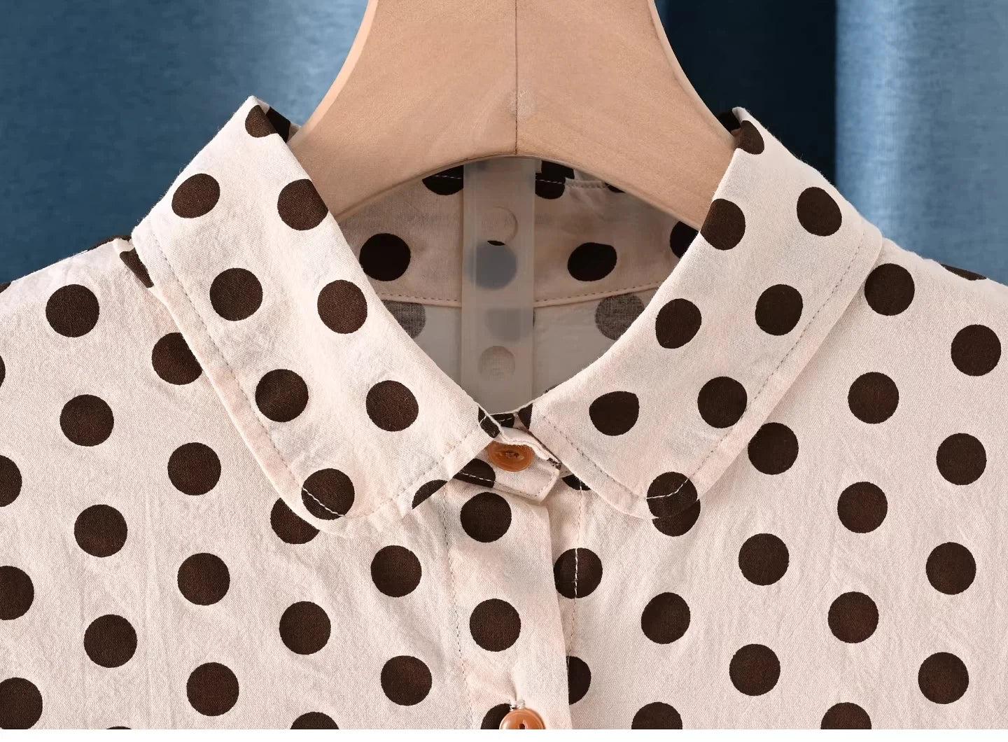 CAMISA AMETISTA