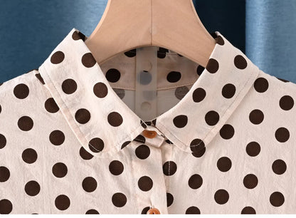 CAMISA AMETISTA