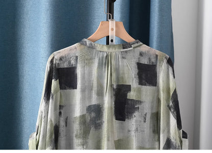 BLUSA MARUPIARA