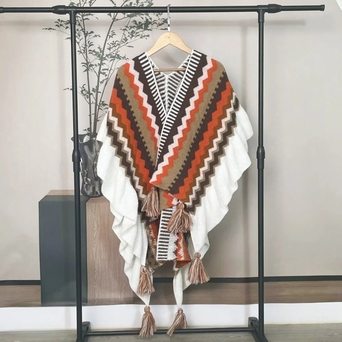 CARDIGAN CAMPEIRO